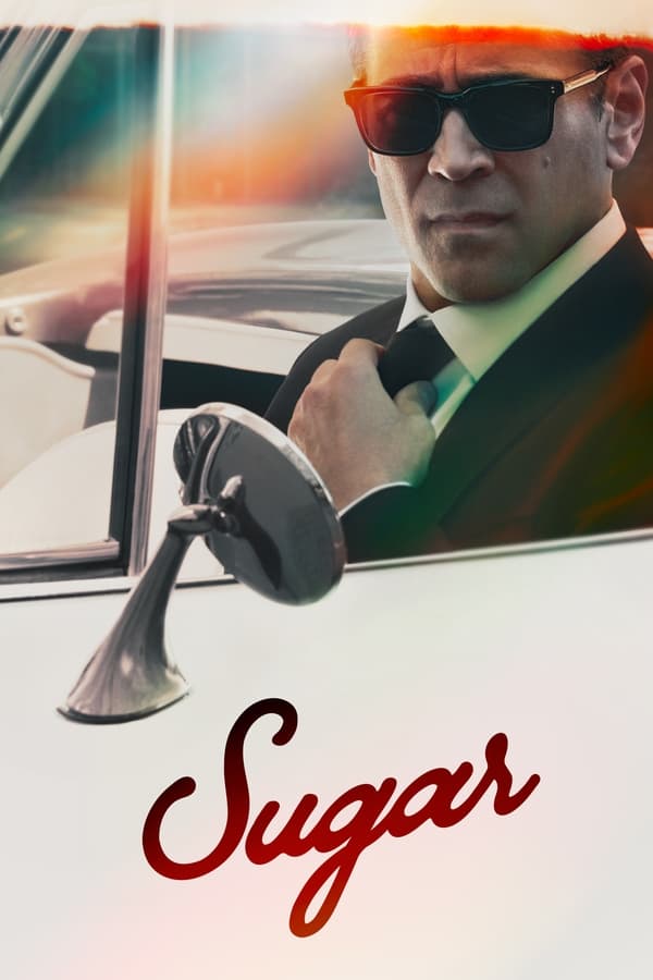 Sugar (Tv series)